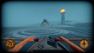 Oars of Silence