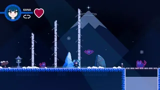 Скриншот 5 к игре Mahoshii Swap