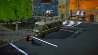 Скриншот 8 к игре FOOD TRUCK SHOP SIMULATOR