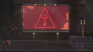.V: Valor Runs Deep