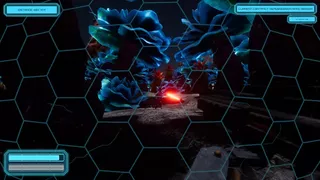 Galactic Bounty