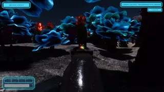 Скриншот 7 к игре Galactic Bounty