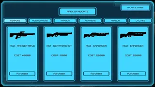 Скриншот 8 к игре Galactic Bounty