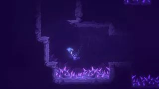 Rainbound