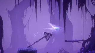 Rainbound