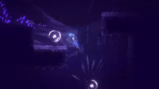 Rainbound