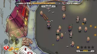Silent Survivor: Under The Crisis