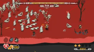 Скриншот 5 к игре Silent Survivor: Under The Crisis