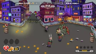 Скриншот 6 к игре Silent Survivor: Under The Crisis