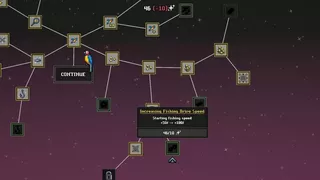 Far Fishing