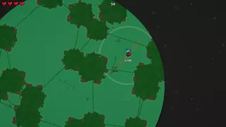 Far Fishing