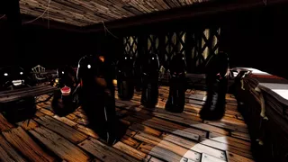 My Little Cafe Nightmare