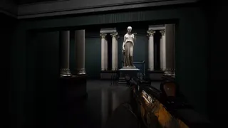 Скриншот 5 к игре Ghost Merc: Frontlines