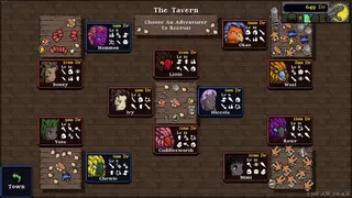 Legend of Dragaea: Idle Dungeons Prelude