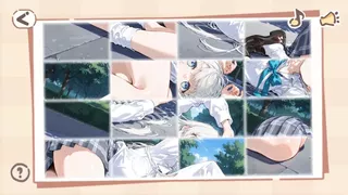Fragments of Us