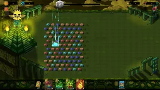 Скриншот 6 к игре 魔法细胞：无尽繁殖