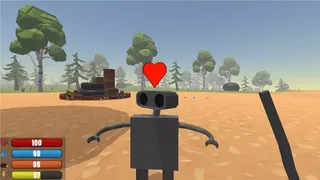 Скриншот 5 к игре Trytka