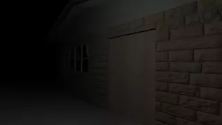 The House Below