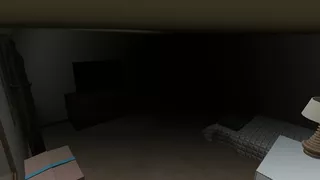 The House Below