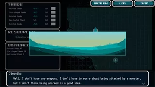 Alternative Alliance Alpha