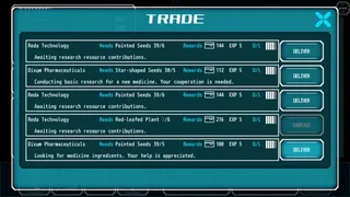 Скриншот 5 к игре Alternative Alliance Alpha