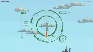 Rocket Catch