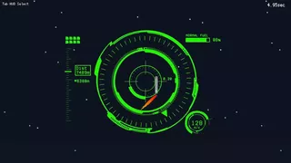 Rocket Catch
