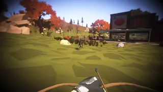 Скриншот 7 к игре Апокалипсис / The Apocalypse
