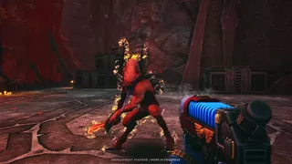 Warhammer 40,000: Boltgun 2
