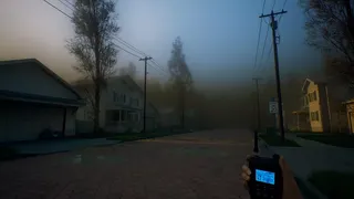 The White Sea
