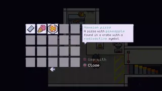 Скриншот 6 к игре They Came for More Pasta