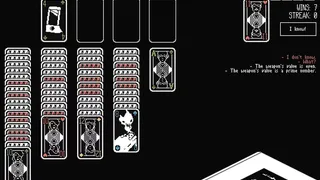 Скриншот 6 к игре A Solitaire Mystery