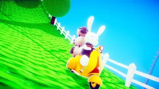 Скриншот 5 к игре Hop Hop Delivery!