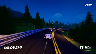 Скриншот 5 к игре DEADLINE DELIVERY