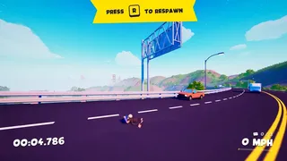 Скриншот 6 к игре DEADLINE DELIVERY
