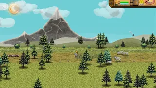 Скриншот 5 к игре PixelBurg