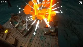 ROOM FOOTBALL - Shipyard