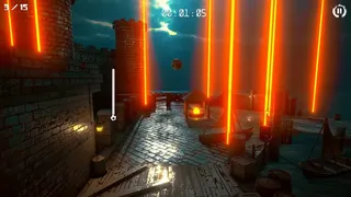 Скриншот 5 к игре ROOM FOOTBALL - Shipyard