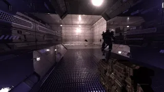 Скриншот 5 к игре Cosmik Storm