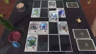Italian Brainrot Simulator