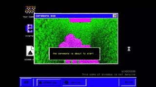 Скриншот 5 к игре SZ2000