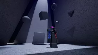 Grav My Balls
