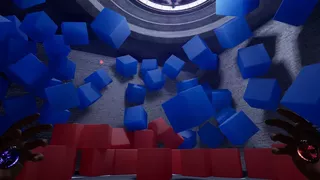 Grav My Balls
