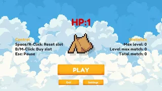 Tap X3