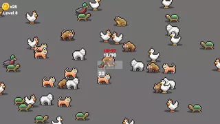 Tap X3