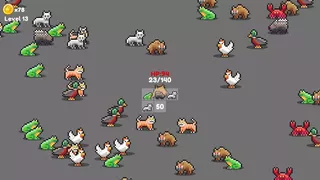 Tap X3
