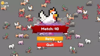 Скриншот 5 к игре Tap X3