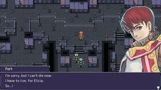 Скриншот 7 к игре Covenant of Solitude