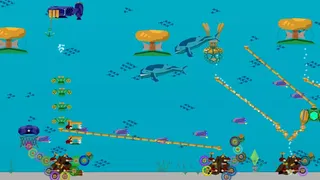 Скриншот 7 к игре Steampunk Idle Spinner