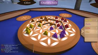 Скриншот 6 к игре Sinoda
